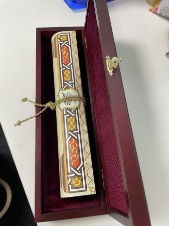 Тайны рода и семейная сага: зачем люди приходят в генеалогическое агентство - РИА Новости, 17.07.2025 - «Новости»